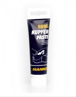 Паста медная  Mannol 50 г