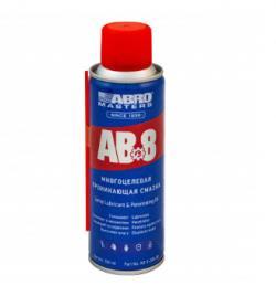 Смазка универсальная Abro Masters аэрозоль 200 мл AB-8-200-R