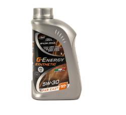 Масло моторное G-Energy 5W-30 Sinthetic Far East SN синтетическое 1 л 253142414