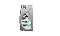 Масло Rolf Energy 10/40 SL/CF п/синтетическое пластик  1 л