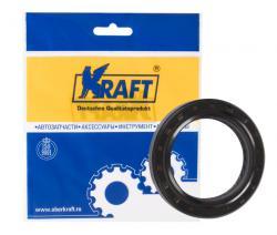 Сальник привода ВАЗ 2123 KRAFT KT885213