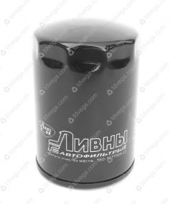 Фильтр масляный Га*Z с дв Штайер  