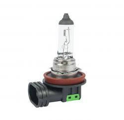 Галогенная лампа H11 Lumen +150% 12V-55W PGJ19-2