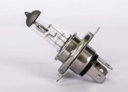 Галогенная лампа H4 Lumen Yellow +50% 12V- 60/55W P43t