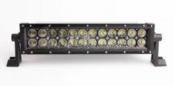 Светодиодная балка двухрядная LWL 60W 20*3W Epistar Combo DUAL COLOR