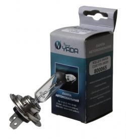 Галогенная лампа H7 Nord YADA CLEAR, 24V-70W (1шт)