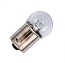 Лампа накаливания R5W Nord YADA CLEAR, 24V (BA15s) - (1шт)