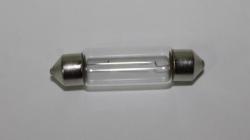 Лампа накаливания C5W Nord YADA CLEAR, 12V (SV8.5 (41mm)) - салон.подс.ном.знака (1шт)