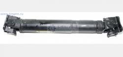 Вал карданный ГАЗ-3308 КПП 5-ст. (промежут.) (70 см.) (ЧЗКВ г. Чернигов) 3308-2202010