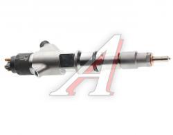 Форсунка КАМАЗ системы Common Rail ЕВРО-4,5 MEGAPOWER   110-30-011