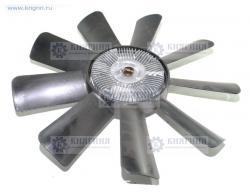 Вентилятор охл. ГАЗ-3307,08 с вязкостной муфтой  (ГАЗ) 3308-1308009