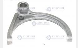 Вилка КПП ГАЗ-3309 (1 пер.) (ГАЗ) 3309-1702026