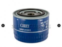 Фильтр масляный ВАЗ 2108-09 GANZ GRR01003