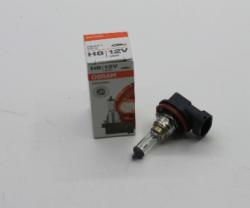 Лампа галогенная H8 12V 35W (PGJ19-1), --64212-