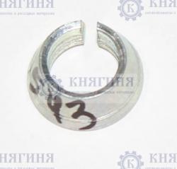 Втулка разжимная шпильки полуоси Волга, ГАЗель, Соболь, ГАЗ-3309 (ГАЗ) 51-2403042-20