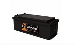 Аккумулятор 190 А/ч п.п. Spark ток 1250 514 х 218 х 210 болт SPA 190-3-L-Б-к