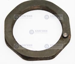 Гайка зад. ступицы ГАЗ-53, ПАЗ (внутр.) (ГАЗ) 53-2401054-01