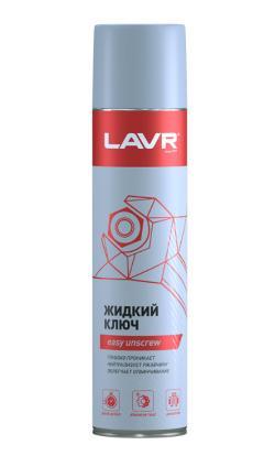 Жидкий ключ Lavr 400 мл Ln1491