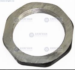 Гайка зад. ступицы ГАЗ-53, ПАЗ (наруж.) (ГАЗ) 53-2401052-01