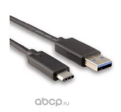 Кабель USB Type C 1 м 3.0 AVS TC-311