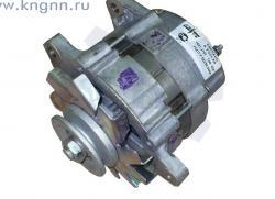 Генератор ГАЗ-3307 65 А (70 А) (КЗАТЭ) 1621-3701000-03