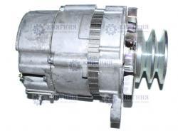 Генератор ГАЗ-33081,09 35 А (КЗАТЭ (Завод имени А.М.Тарасова (ЗиТ)))