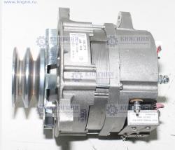 Генератор ГАЗ-3309 245 дв. 65 А (Прамо)