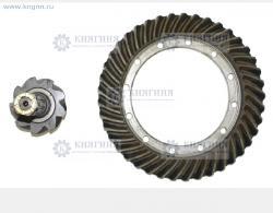 Главная пара ГАЗ-3309 (41/9 зуб) (ГАЗ)