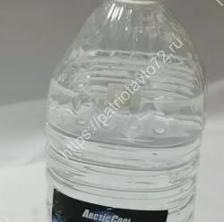 Электролит 1,27 кислотный 5 л ArcticCool