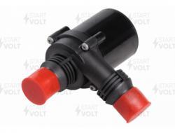 Электропомпа дополнительная BMW X5 (E53) 00-, 5 (E39) 95- 2.0-4.4 StartVolt SEP 2662