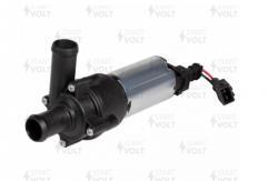 Электропомпа дополнительная VAG Golf IV 97-; Transporter (T4) 90- StartVolt SEP 1802