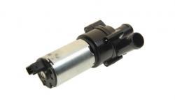 Электропомпа дополнительная ГАЗ, УАЗ 12В D18  аналог BOSCH (3163-8110020-10) PRAVT