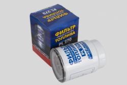 Элемент фильтра грубой очистки топлива PL-270 евро 2  Автомагнат