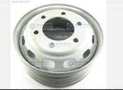 Диск колеса Валдай (R17,5) (ГАЗ)