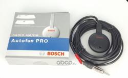 Антенна активная внутрисалонная BOSCH 7 617 495 200