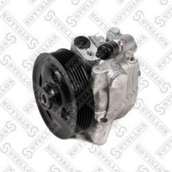Насос гидроусилителя руля 52597 Ford Mondeo IV 2.0/2.3 07-14 STELLOX 0036329_SX