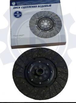 Диск сцепления ГАЗ-4301,3310 (ГАЗ)   4301-1601130-01