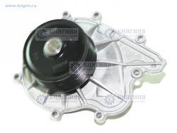 Помпа ГАЗель дв. Cummins ISF 2.8L (5269897,5333148)  Foton