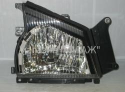Фара основная правая ISUZU NPR/NHR 93-06 2131136RLDE