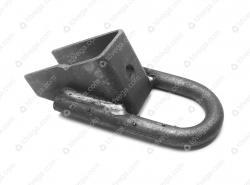 Проушина задняя буксирная правая */***  3160-2806032