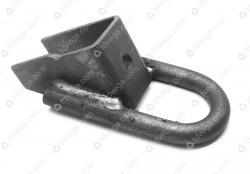 Проушина передняя буксирная правая  */***  3163-2806024
