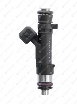 Форсунка электромагнитная ЗМЗ 40904 Cartronic аналог Bosch 0 280 158 237 (10013160/200123/3024607, Китай)