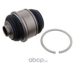 Сайлентблок плавающий задней оси bmw 5 e39 95-03, 5 e60 03-, 7 e38 94-01, 7 e65 01-, x5 e53 00-
