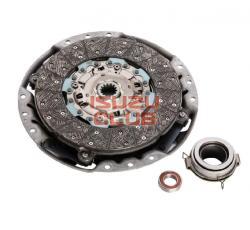 Комплект сцепления 4HK1 +подшипник К/В ISUZU 5876102040