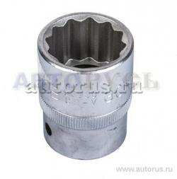 Головка 3/4, 30 мм . 12 гр. L 54 мм . FORCE 56930
