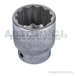 Головка 3/4, 41 мм 12 гр. L 64 мм FORCE 56941