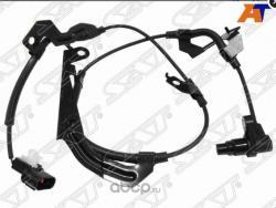 Датчик ABS FR MITSUBISHI L200 KB4T 11-14/MITSUBISHI PAJERO/MONTERO SPORT KH#W 11-14 RH SAT ST4670A596