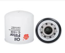 Фильтр масляный SAKURA C1542