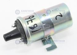 Катушка зажигания 402 дв. (СОАТЭ ЗАО г.Ст.Оскол) Б116-3705000-03