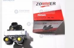 Катушка зажигания 405 дв.  (Zommer)